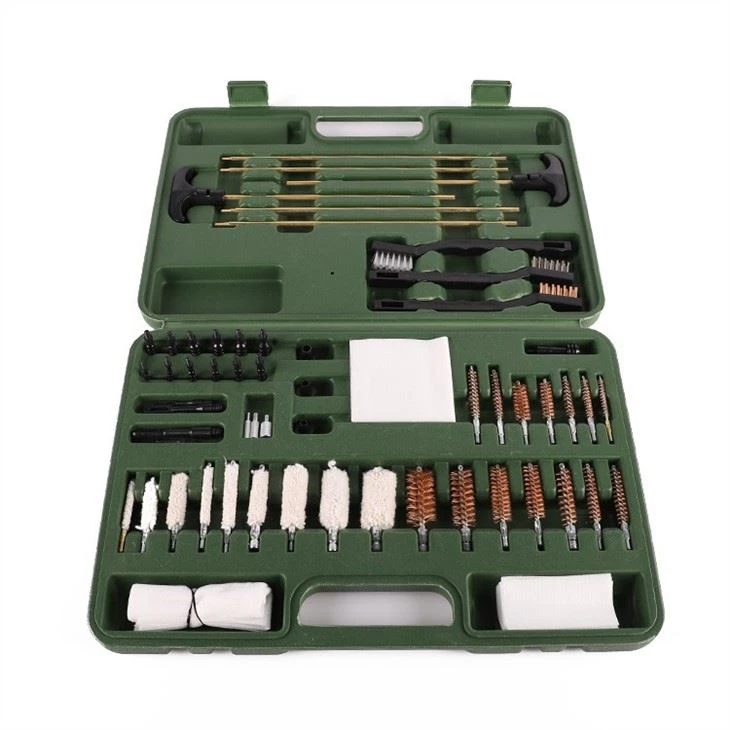 Professional Gun Cleaning Brush
