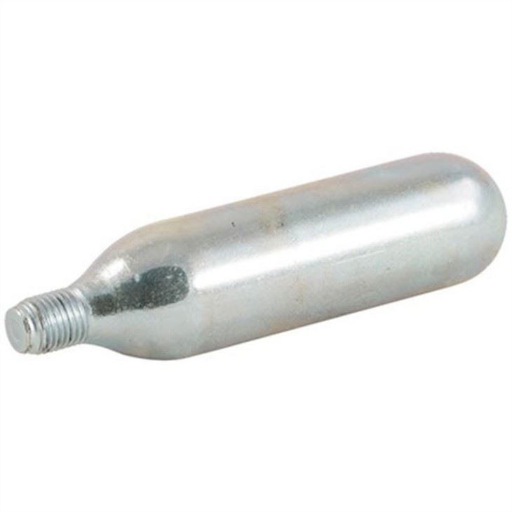 Co2 kartrij oziq-ovqat darajasi