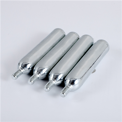 Xitoy fabrikasi Umarex manbasi ulgurjier 8g 12g 16g 25g 33g Turli xil gaz tsilindrli ulgurji savdosi