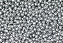 Standart po'latdan yasalgan patronlar