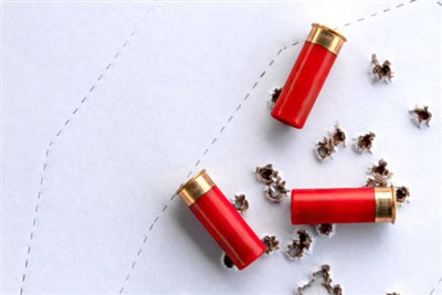 Ov uchun po'latdan o'q otish